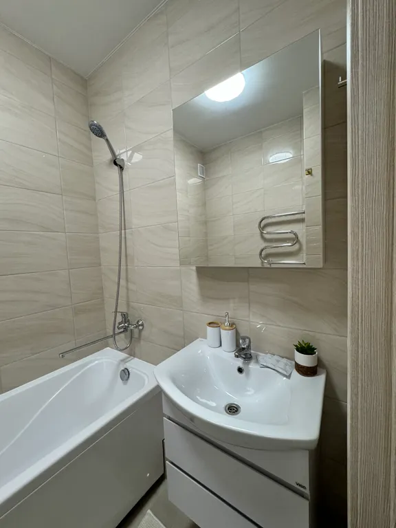 Уютная студия