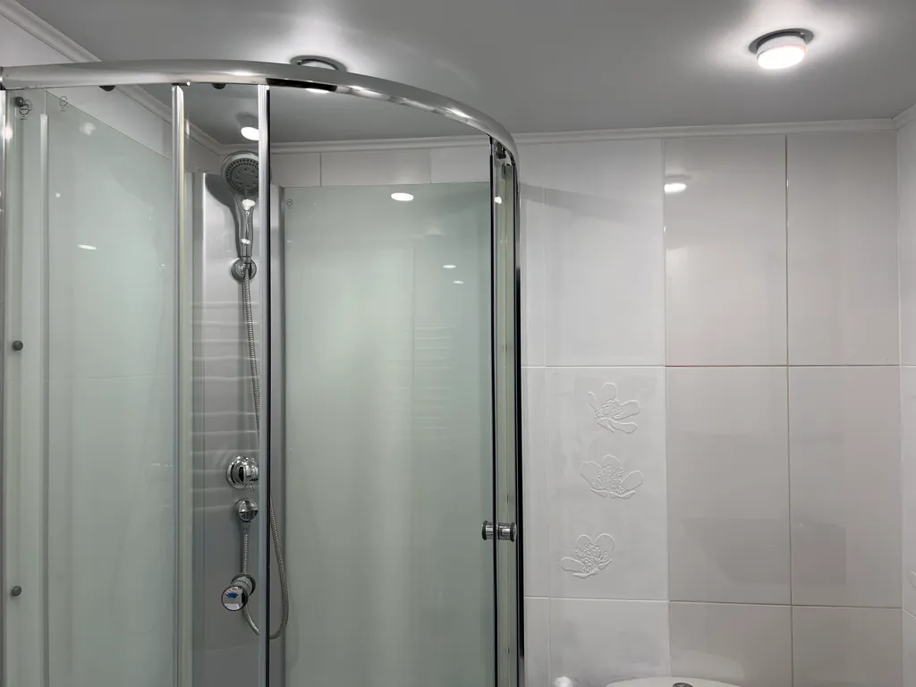 Квартира Квартира Двухкомнатный апартамент в ЖК комфорт-класса в центре — Калининград