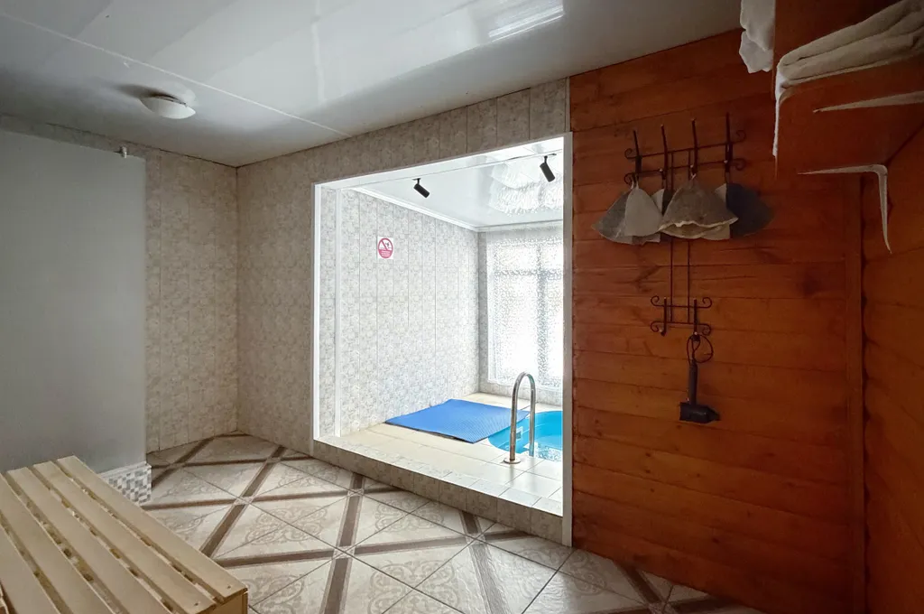 Гостеприимный дом