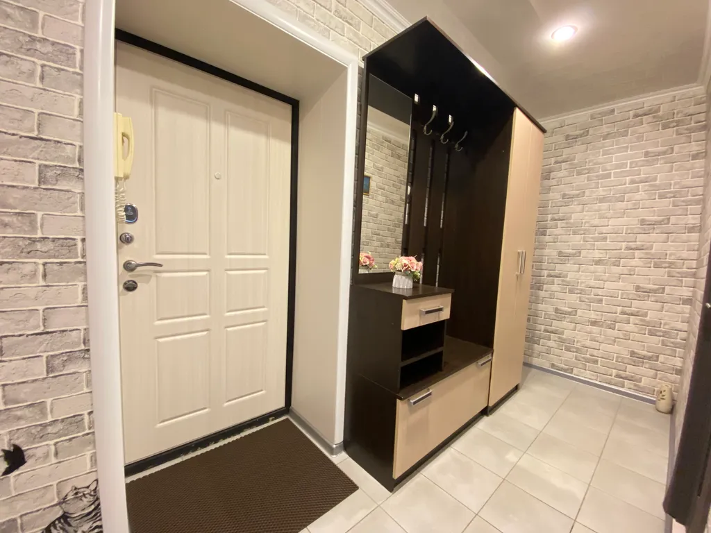 Апартамент у Химика