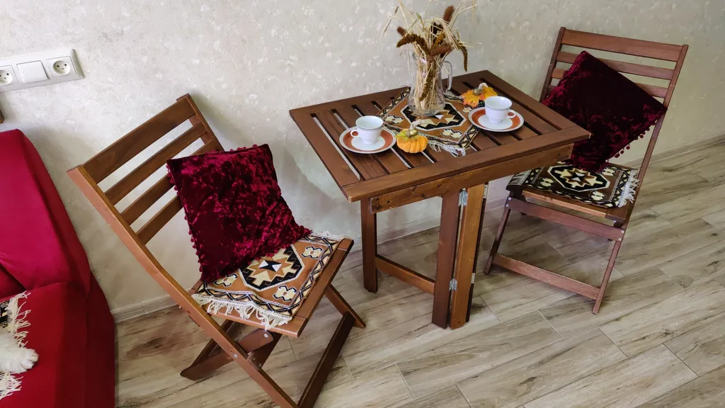 Квартира 2-комнатная Квартира — Сочи