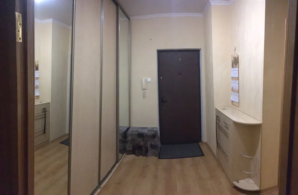 Уютная и чистая квартира