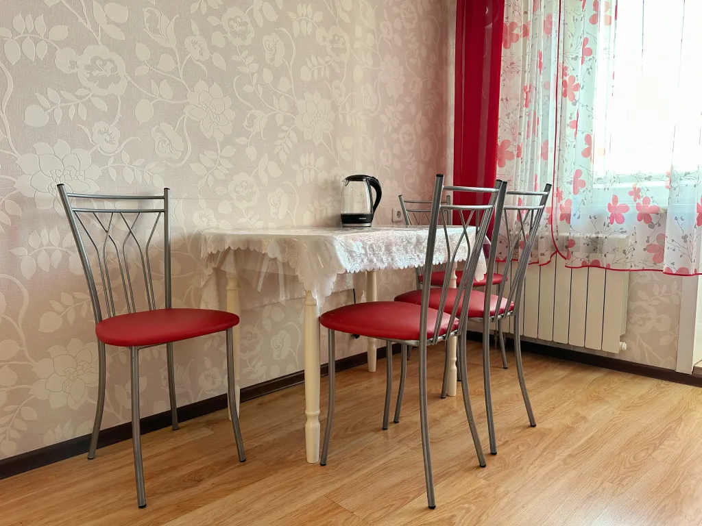 Квартира в центре города Бабушкина 99