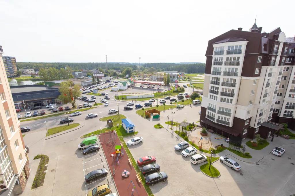 Кранц- Модерн!