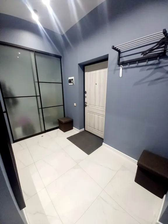 Квартира недалеко от центра Шоколад, Московский проспект, Ярославль