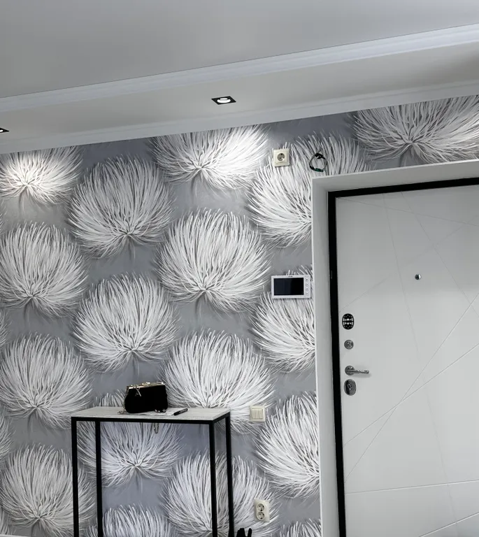 Шикарная квартира в районе озера