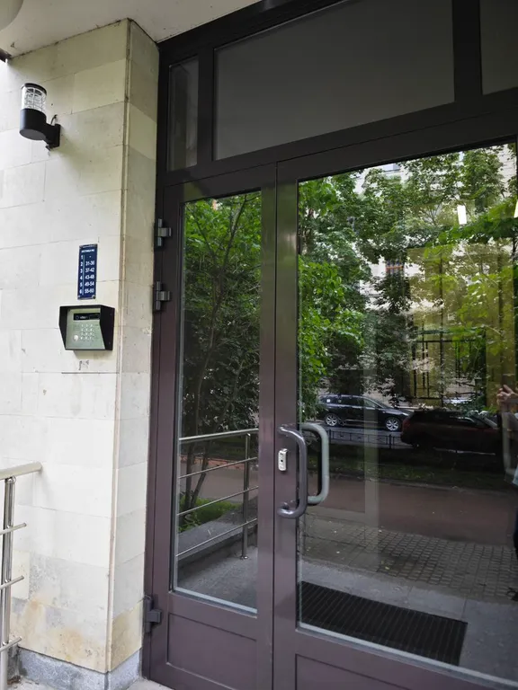 Квартира Квартира в центре в современном доме у м. Горьковская — Санкт-Петербург