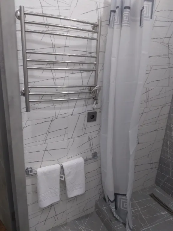 Элитные апартаменты в центре Тулы в новом доме Премиум класса (А)