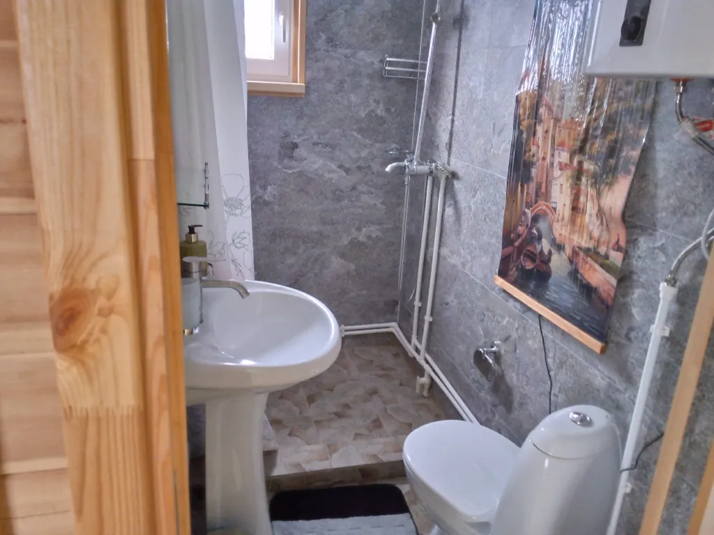 Семейный номер, до 4 взр