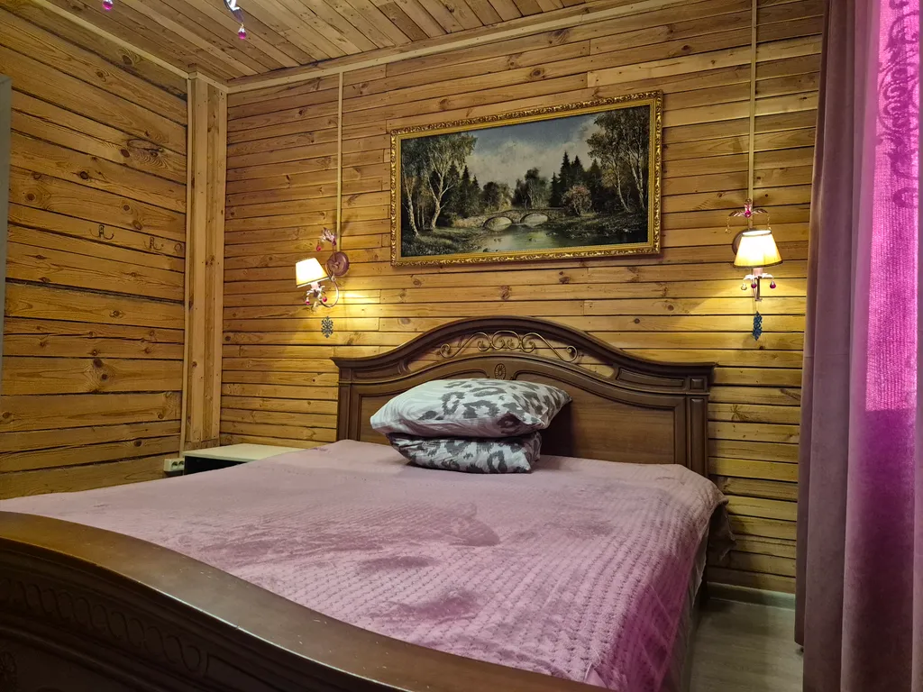 Дом на берегу моря