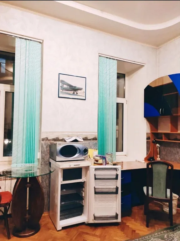 Мировой дом