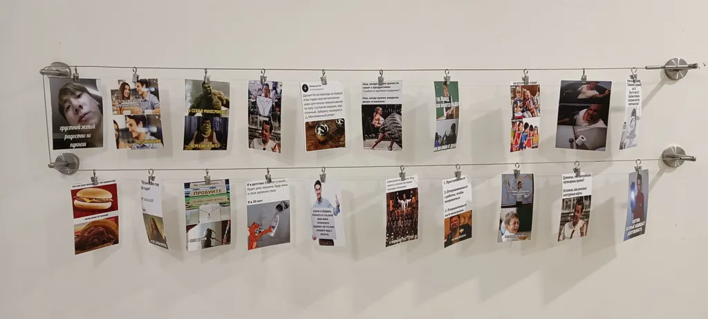 Zebra от Resident Ufa