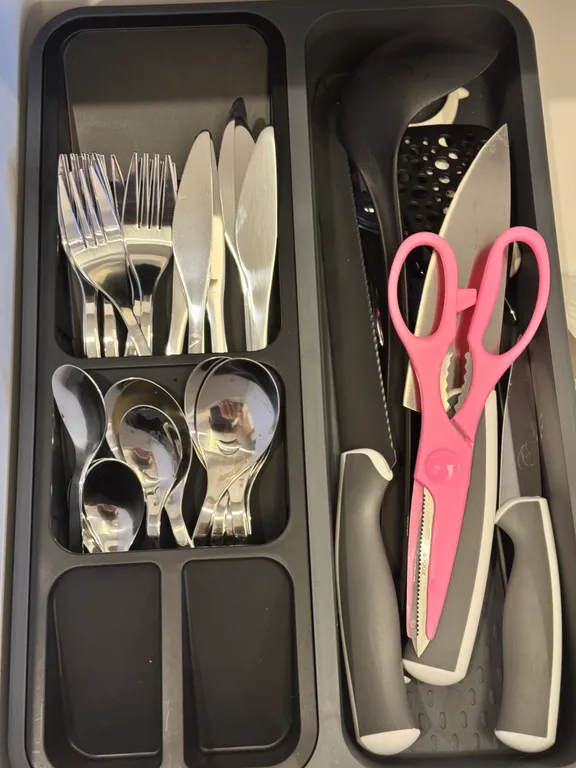 Новая квартира в Авсалларе