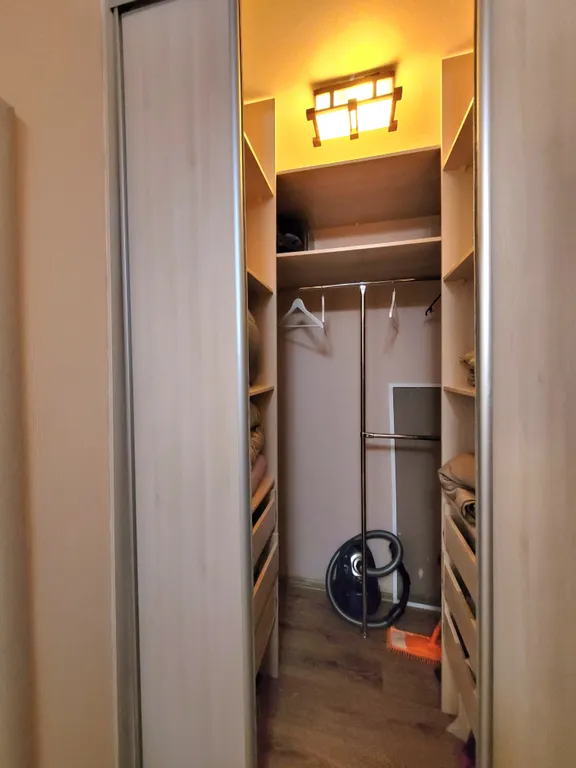 Центральный район