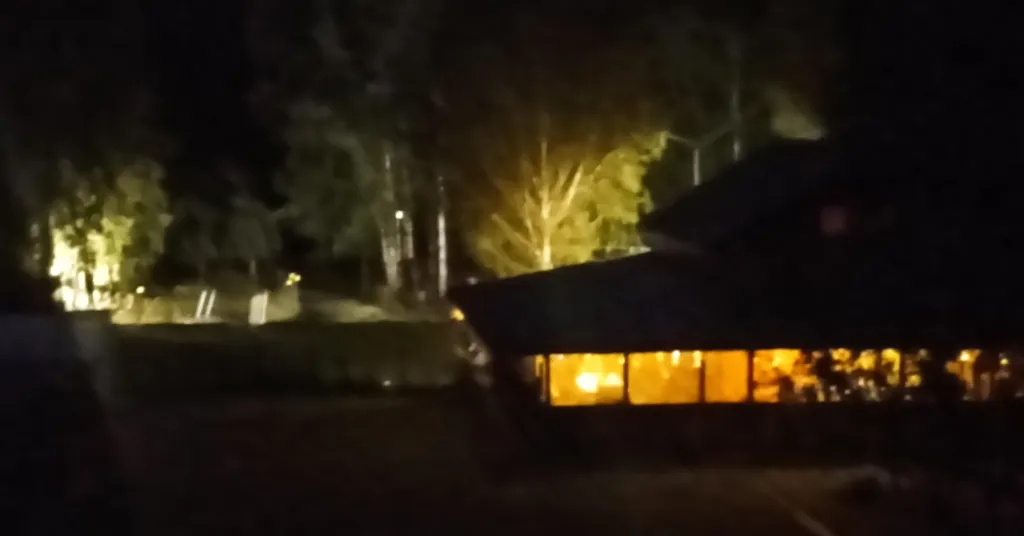 Усадьба Анатолия