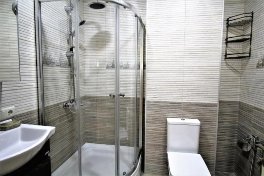 4-комнатная Квартира