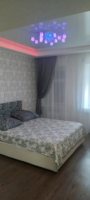 Квартира Уютная квартира на берегу моря — Ейск