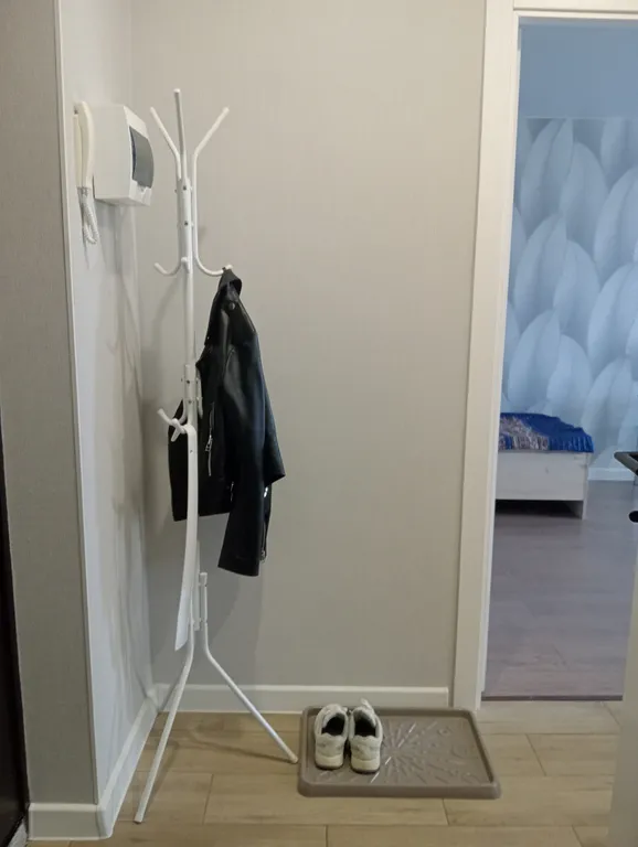 Квартира у Глобуса