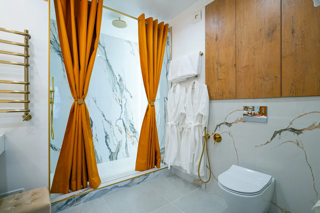 Апартамент Marocco