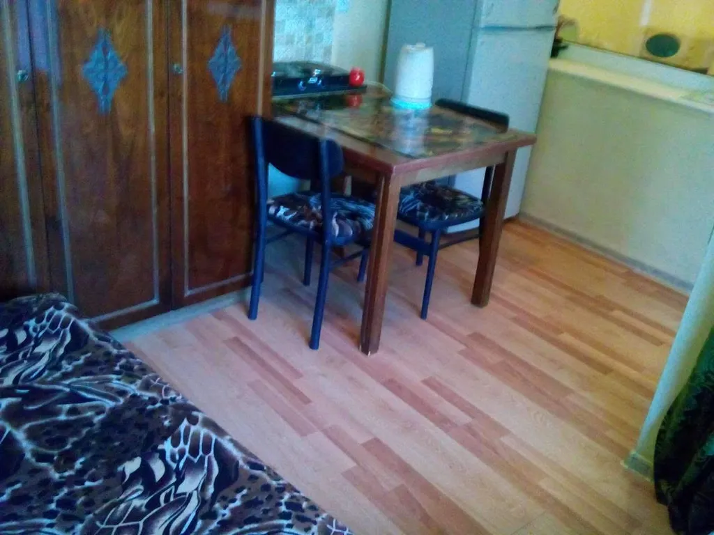 Апартаменты сезонного отдыха семьи и друзей