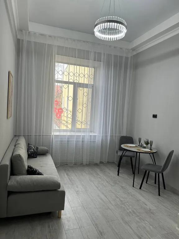 Квартира Апартаменты в историческом центре — Самара