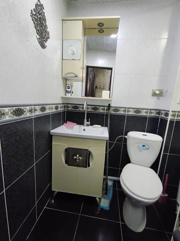 Посуточно уютная и чистая квартира