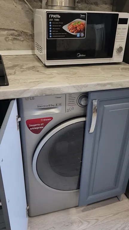 Уютная квартира в курортной зоне