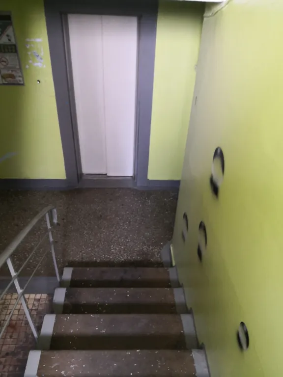 Чистая и уютная квартира в самом центре города