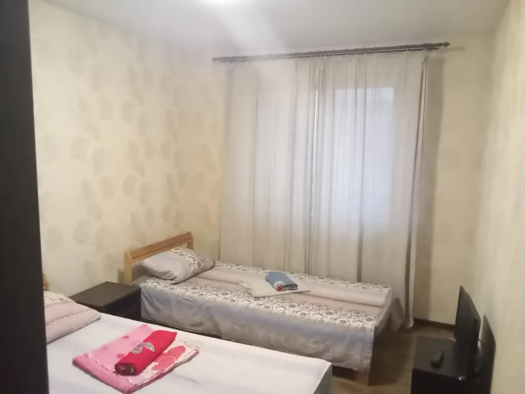 Квартира для вашего комфорта