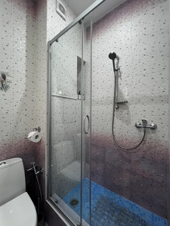 Квартира Квартира в центре Олимпийской набережной — Сириус