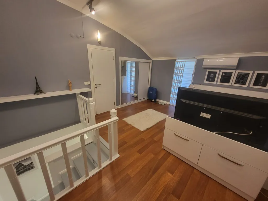 Уютные апартаменты