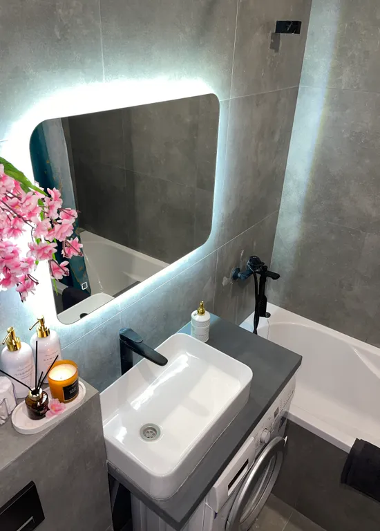 Студия в центре города