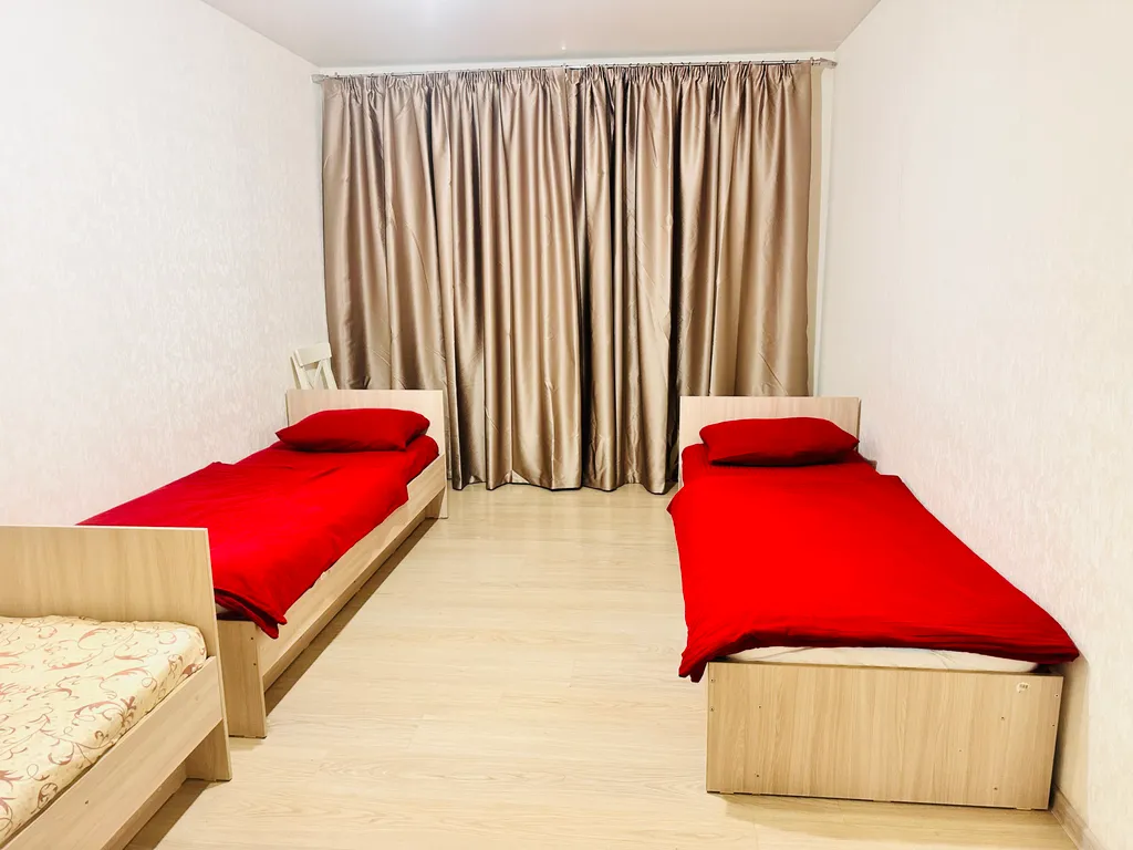 Квартира в южном