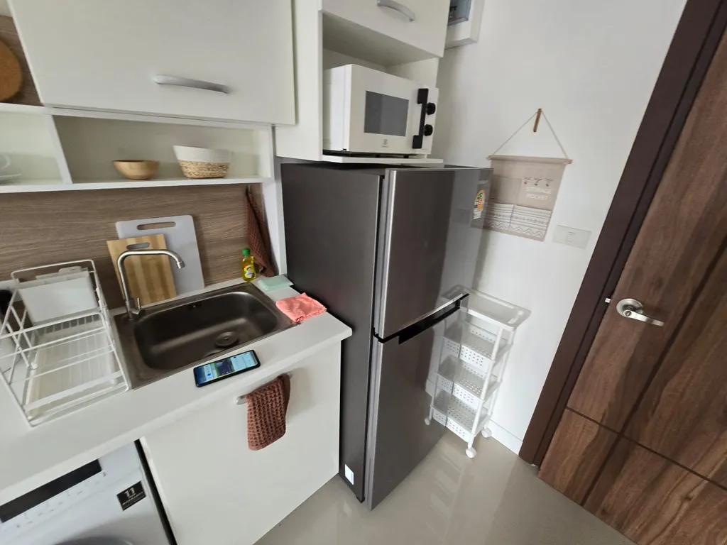 Апартамент в 900 метрах от моря