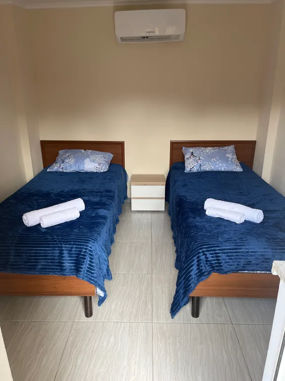 Квартира Отдельные номера со своей кухней и санузлом — аренда посуточно в Геленджик