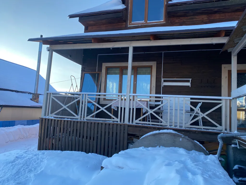 Гостевой дом Лесная сказка