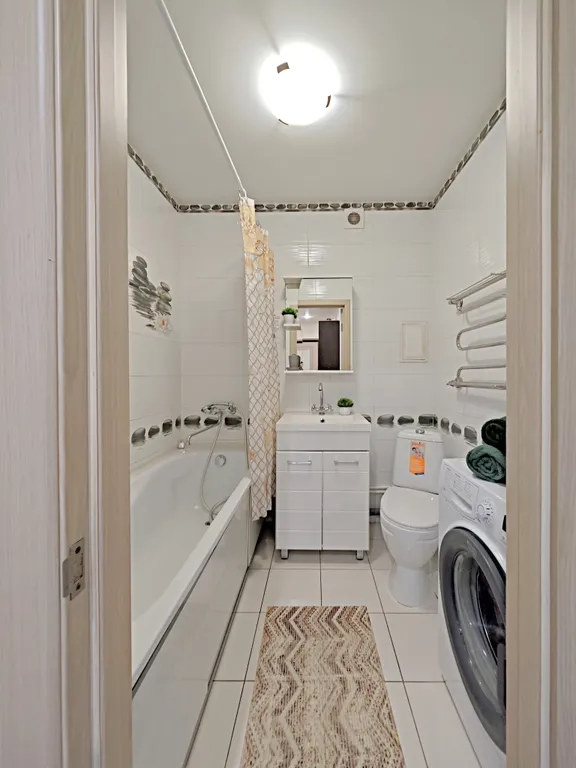 Шикарная квартира рядом с ТЦ Мега