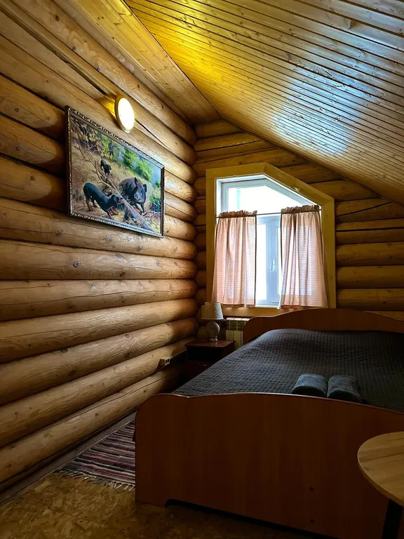 4-комнатный Дом