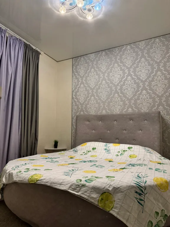 Омск, Кировский у ТЦ Мега