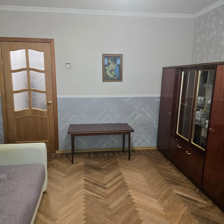 Квартира 2-комнатная Квартира — Геленджик