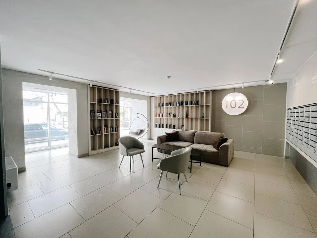 Апартаменты с дизайнерским ремонтом в самом центре города