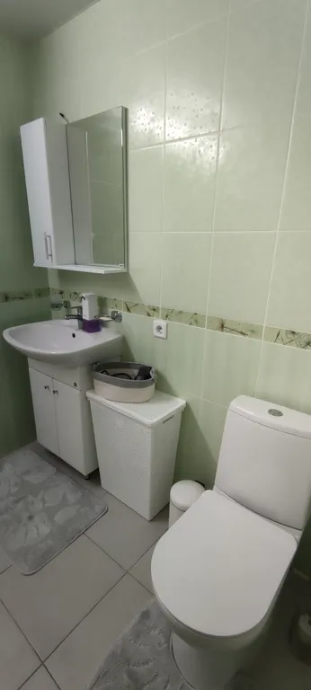 1 комн квартира в районе Видова, Гайдара