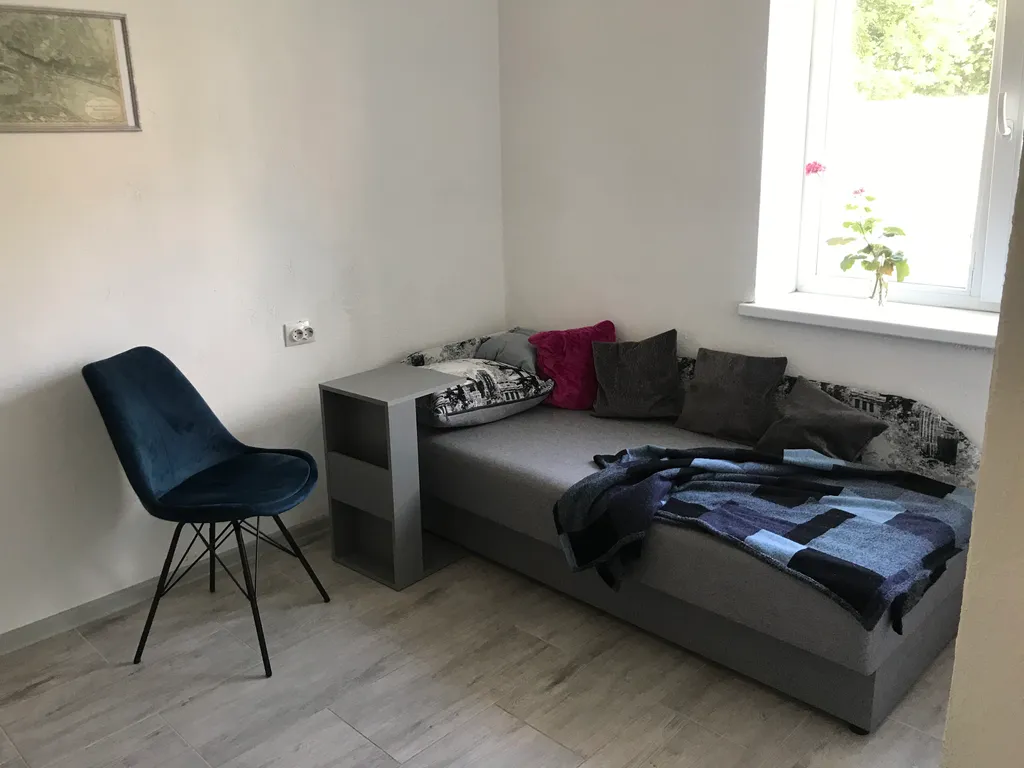 Квартира Квартира Лофт Южный Парк — Калининград