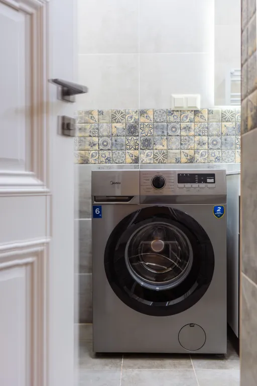 Апартаменты KeyGo #0040 рядом с церковью Святого Саркиса