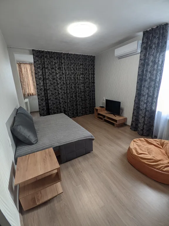 Квартира Уютная квартира, после ремонта, удобное расположение — Адлер