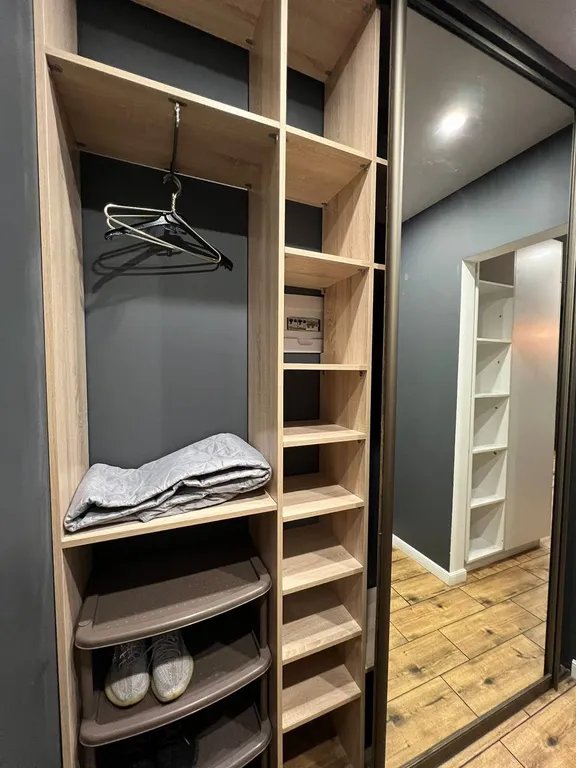 Милая и уютная квартира