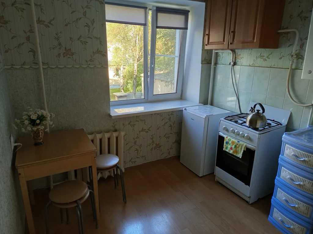 Чистая, уютная квартира в центре города