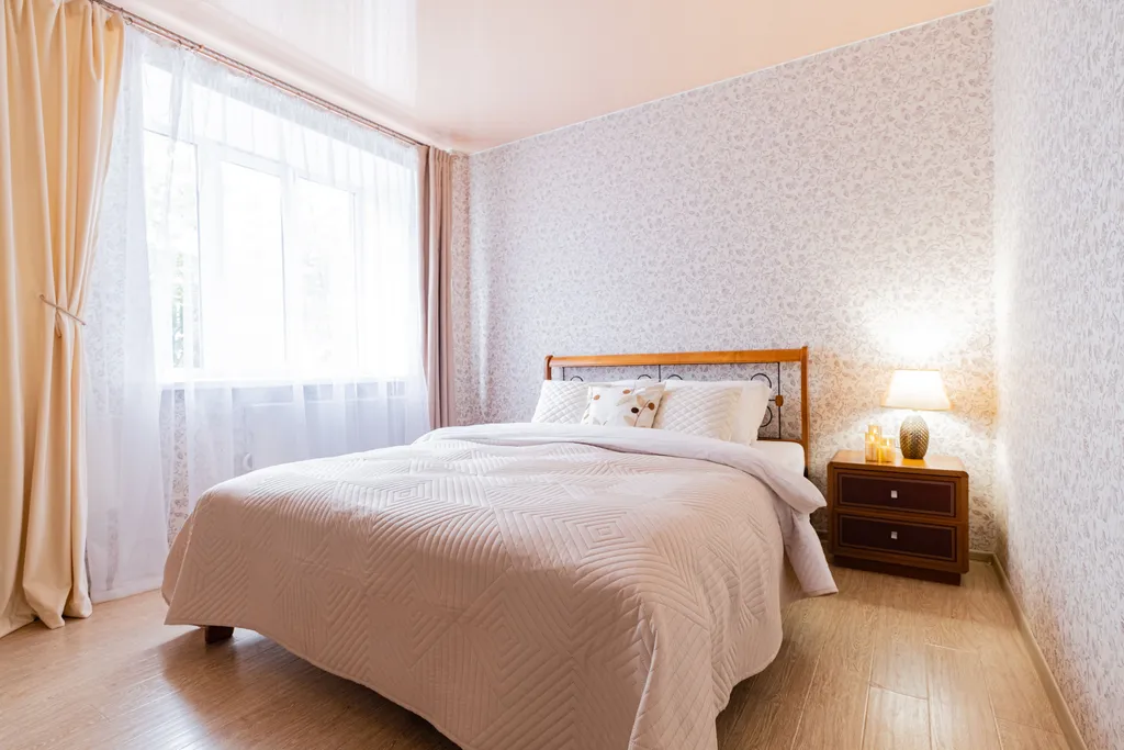 Квартира в самом центре