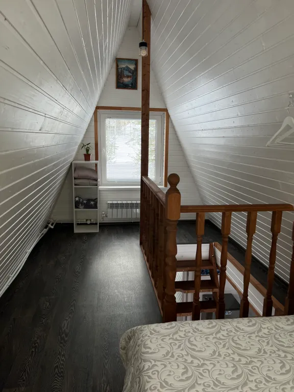 Коттедж Уютный дом — Шерегеш