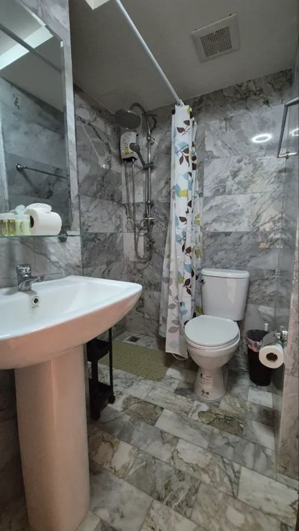 Уютные апартаменты в уютном месте на пхукете PB331